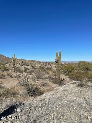 $40,000 | Xx00 Anchor Avenue, Unit 15, Wenden, AZ 85357