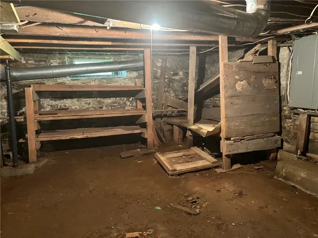 $99,900 | 6152 State Highway, South New Berlin, NY 13843