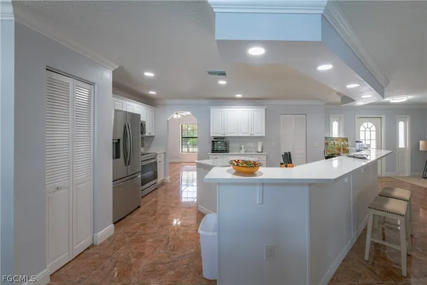 $419,000 | 1063 Mayford Lake Road, Moore Haven, FL 33471