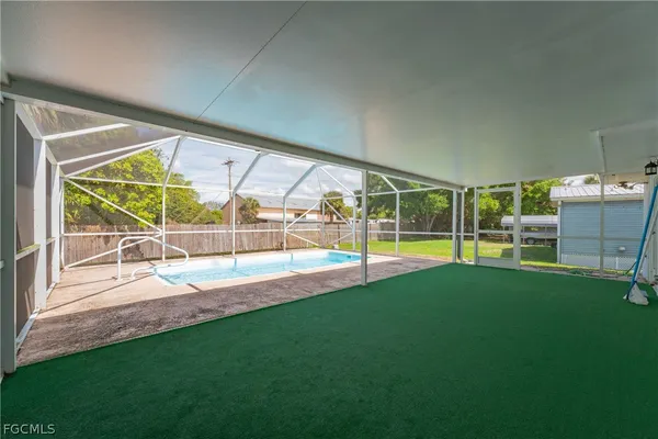 $419,000 | 1063 Mayford Lake Road, Moore Haven, FL 33471