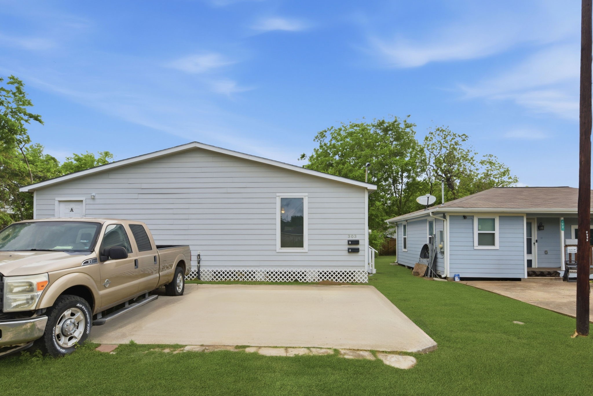 303 Gans Street Houston, TX 77029 - Photo 5 of 27
