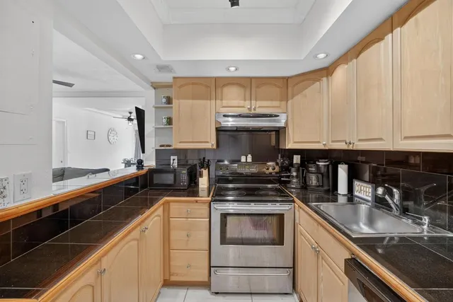 $319,000 | 1967 South Ocean Boulevard, Unit 103, Pompano Beach, FL 33062