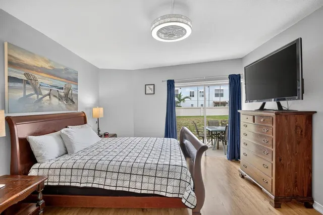 $319,000 | 1967 South Ocean Boulevard, Unit 103, Pompano Beach, FL 33062