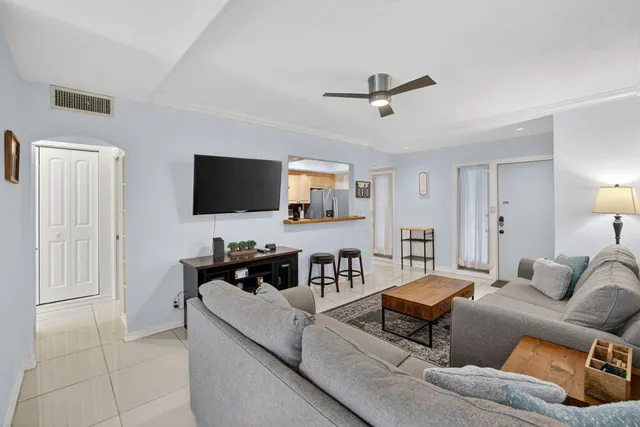 $319,000 | 1967 South Ocean Boulevard, Unit 103, Pompano Beach, FL 33062