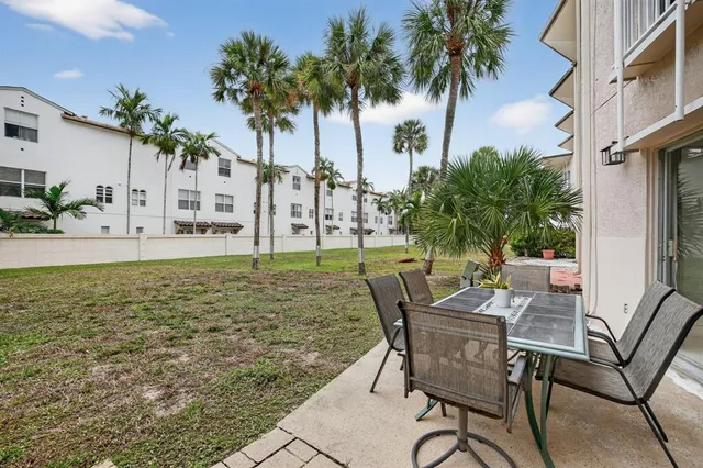 $319,000 | 1967 South Ocean Boulevard, Unit 103, Pompano Beach, FL 33062