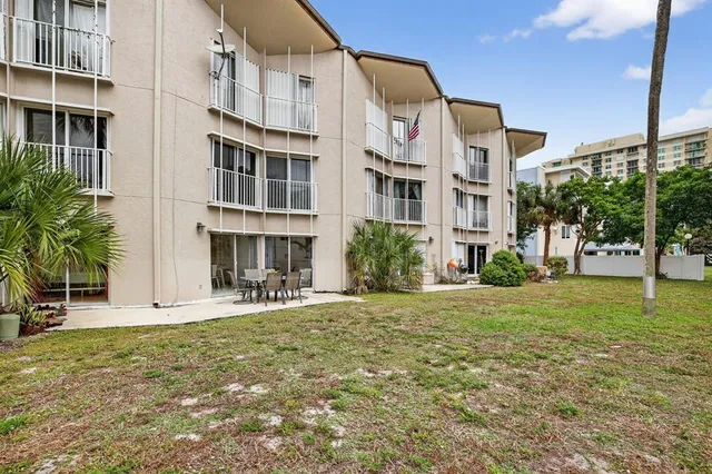 $319,000 | 1967 South Ocean Boulevard, Unit 103, Pompano Beach, FL 33062