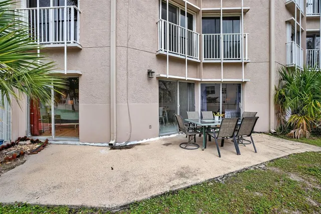 $319,000 | 1967 South Ocean Boulevard, Unit 103, Pompano Beach, FL 33062