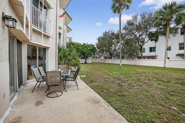 $319,000 | 1967 South Ocean Boulevard, Unit 103, Pompano Beach, FL 33062