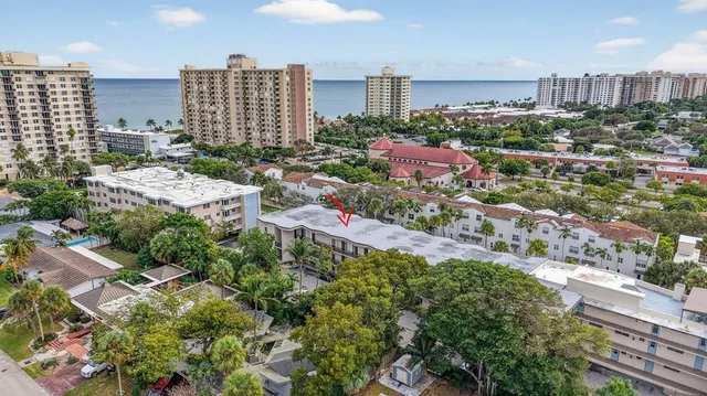 $319,000 | 1967 South Ocean Boulevard, Unit 103, Pompano Beach, FL 33062