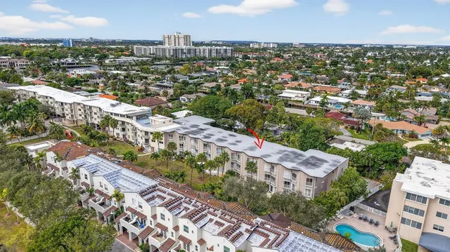 $319,000 | 1967 South Ocean Boulevard, Unit 103, Pompano Beach, FL 33062