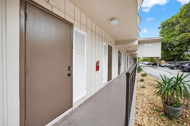 $319,000 | 1967 South Ocean Boulevard, Unit 103, Pompano Beach, FL 33062