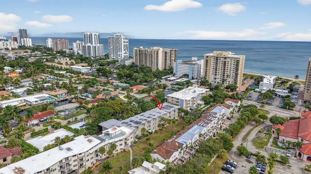 $319,000 | 1967 South Ocean Boulevard, Unit 103, Pompano Beach, FL 33062