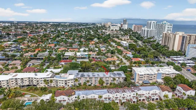 $319,000 | 1967 South Ocean Boulevard, Unit 103, Pompano Beach, FL 33062