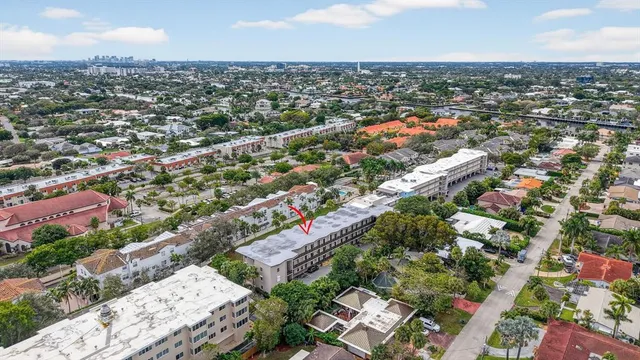 $319,000 | 1967 South Ocean Boulevard, Unit 103, Pompano Beach, FL 33062