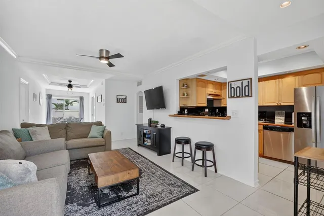 $319,000 | 1967 South Ocean Boulevard, Unit 103, Pompano Beach, FL 33062