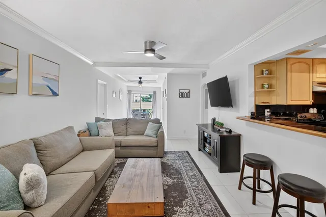 $319,000 | 1967 South Ocean Boulevard, Unit 103, Pompano Beach, FL 33062