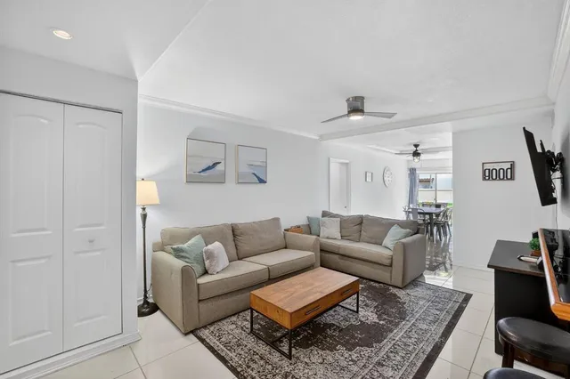 $319,000 | 1967 South Ocean Boulevard, Unit 103, Pompano Beach, FL 33062