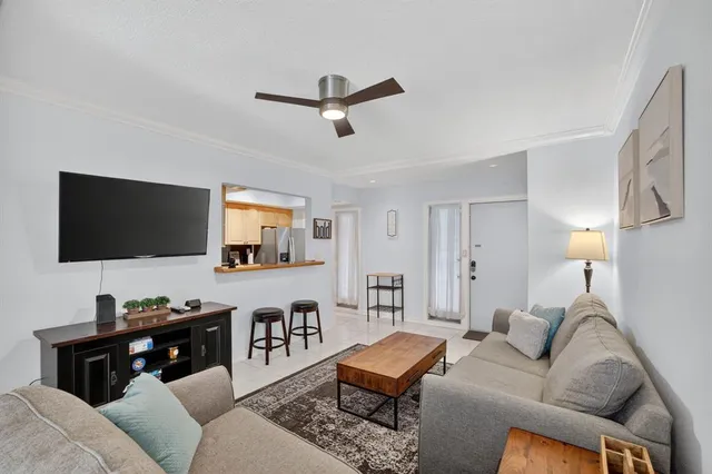 $319,000 | 1967 South Ocean Boulevard, Unit 103, Pompano Beach, FL 33062