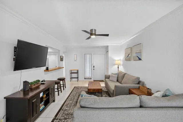 $319,000 | 1967 South Ocean Boulevard, Unit 103, Pompano Beach, FL 33062