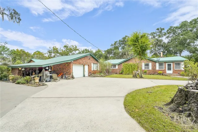 $435,000 | 15914 Hwy 99 Darien Ga 31305, Darien, GA 31305