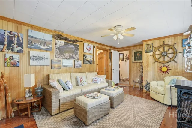 $435,000 | 15914 Hwy 99 Darien Ga 31305, Darien, GA 31305