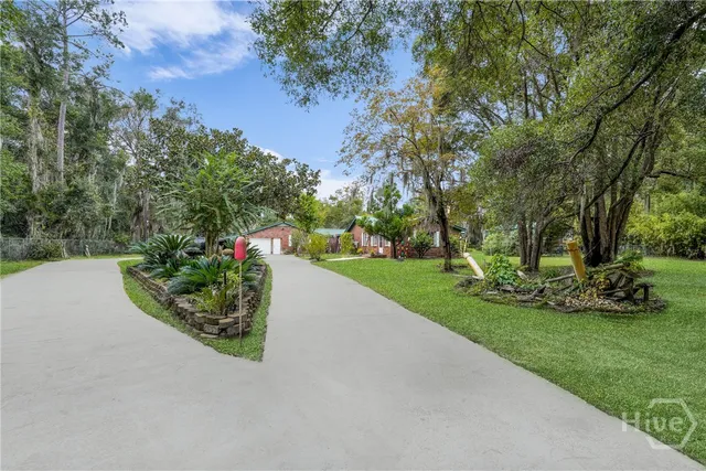 $435,000 | 15914 Hwy 99 Darien Ga 31305, Darien, GA 31305