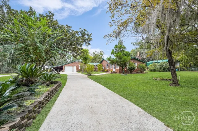 $435,000 | 15914 Hwy 99 Darien Ga 31305, Darien, GA 31305