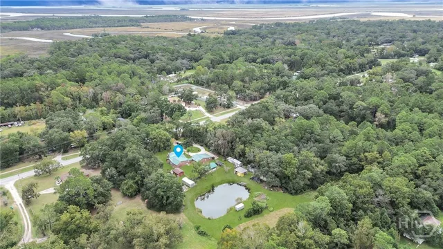 $435,000 | 15914 Hwy 99 Darien Ga 31305, Darien, GA 31305