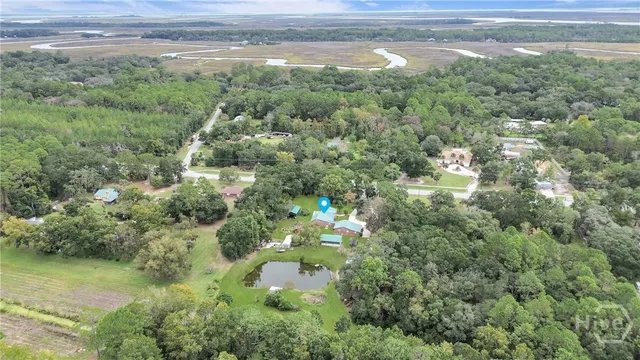 $435,000 | 15914 Hwy 99 Darien Ga 31305, Darien, GA 31305