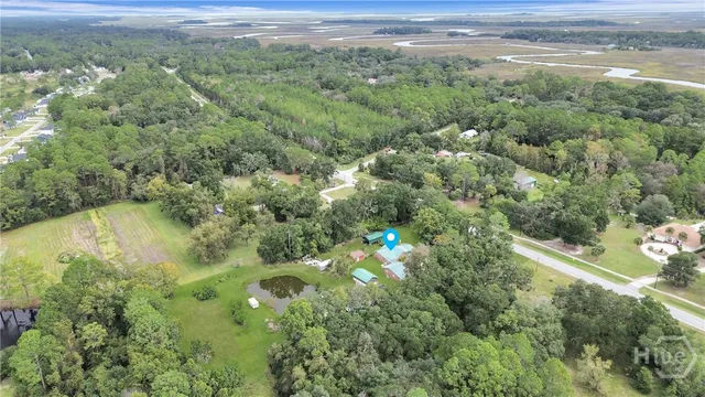 $435,000 | 15914 Hwy 99 Darien Ga 31305, Darien, GA 31305