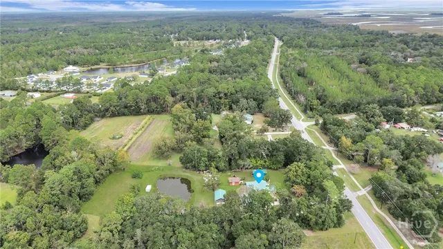 $435,000 | 15914 Hwy 99 Darien Ga 31305, Darien, GA 31305