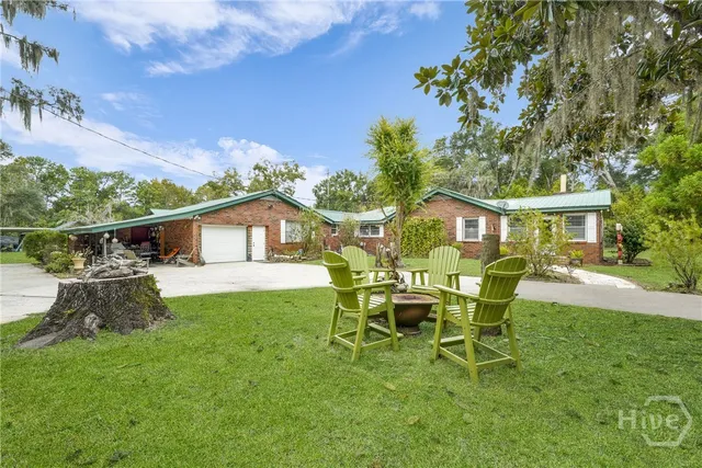 $435,000 | 15914 Hwy 99 Darien Ga 31305, Darien, GA 31305