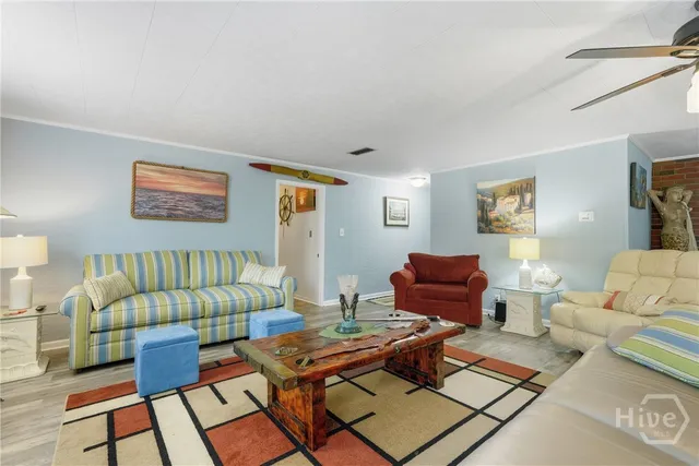 $435,000 | 15914 Hwy 99 Darien Ga 31305, Darien, GA 31305