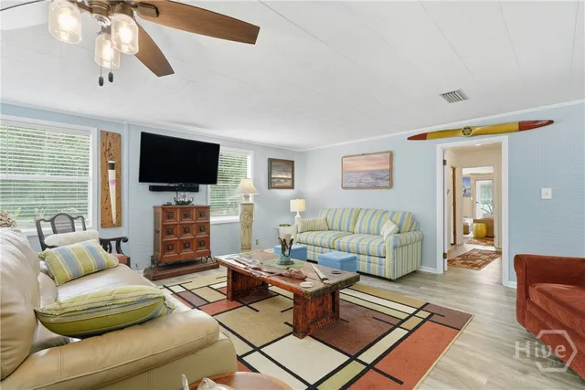 $435,000 | 15914 Hwy 99 Darien Ga 31305, Darien, GA 31305