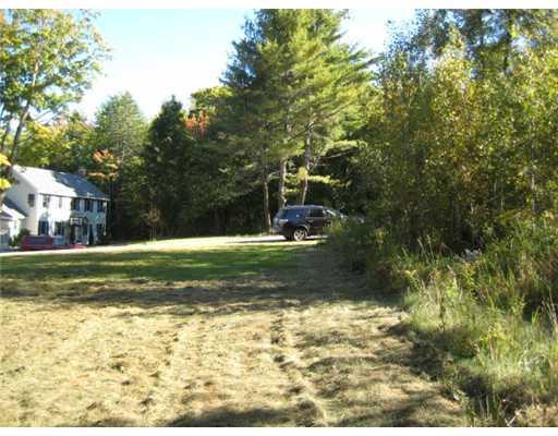 Lot 2 Ridge Road Bethel, ME 04217 - Photo 6 of 14 Land/Lot.