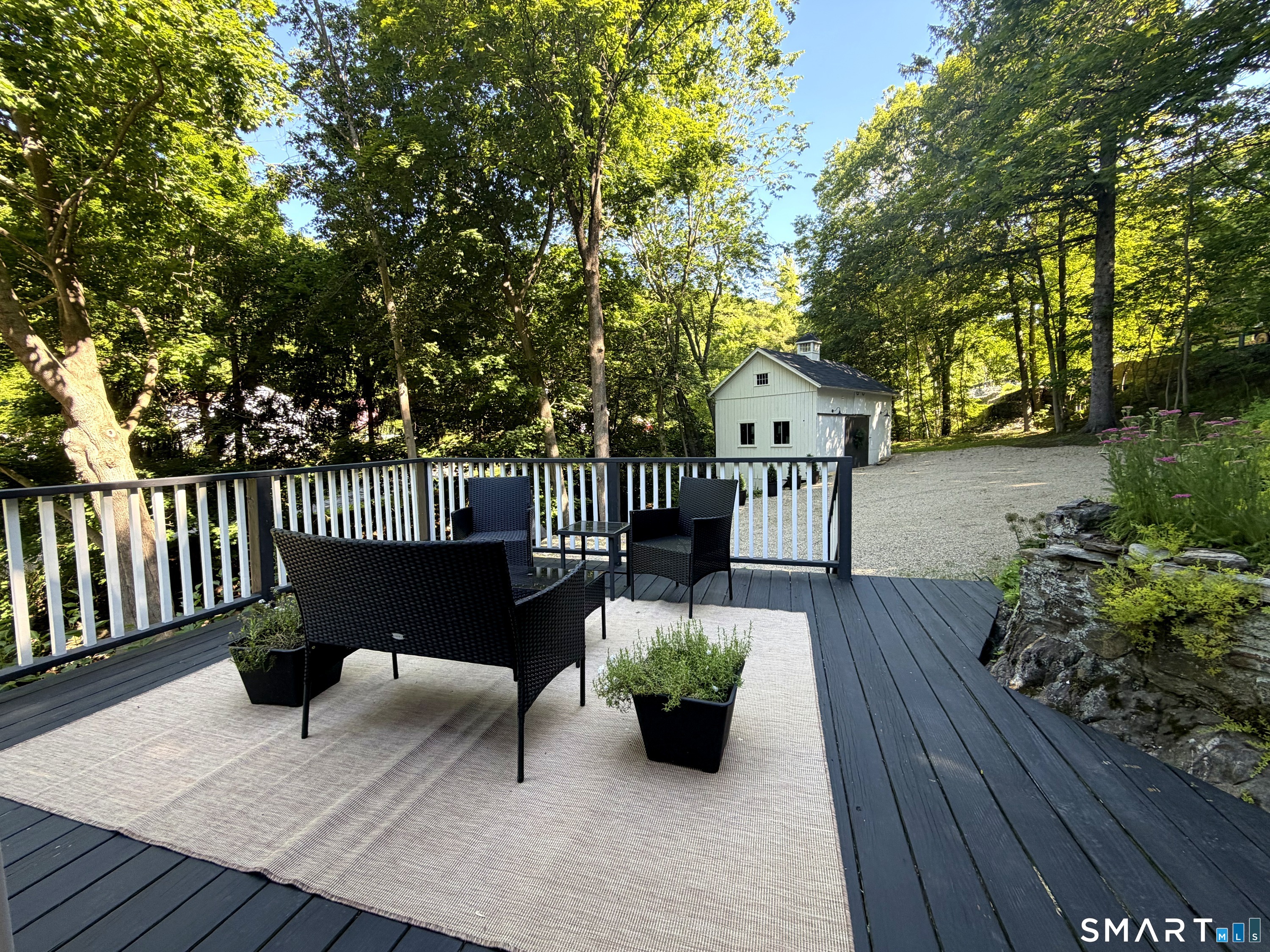 25 East Shore Road Washington, CT 06777 - Photo 19 of 23