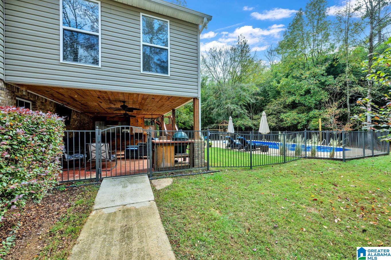 202 Overcreek Road Warrior, AL 35180 - Photo 41 of 51