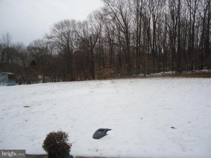 1112 Sturbridge Road Fallston, MD 21047 - Photo 6 of 9 Back yard
