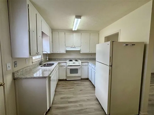 $1,500 | 5296 Weyden Trail, Unit B, Norcross, GA 30071