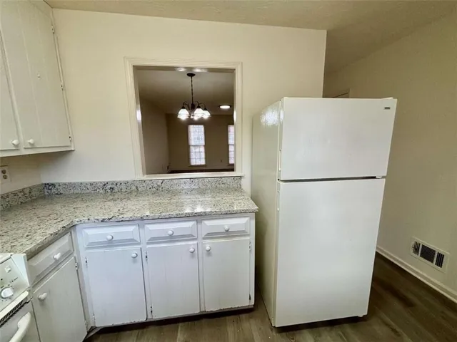 $1,500 | 5296 Weyden Trail, Unit B, Norcross, GA 30071