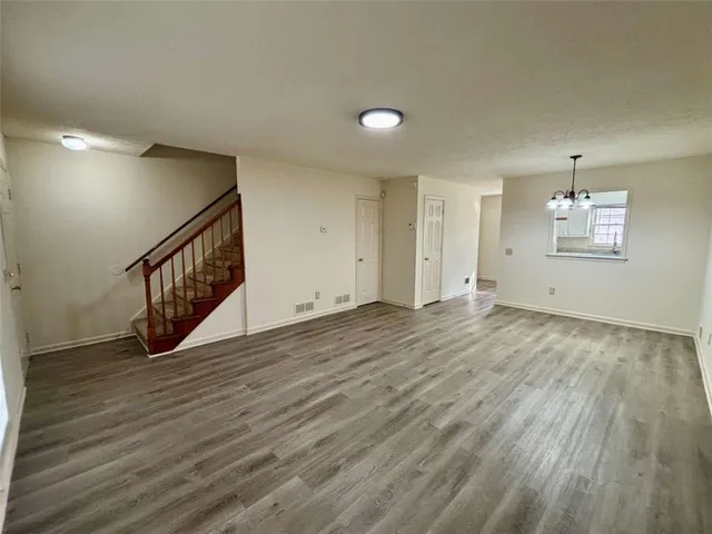 $1,500 | 5296 Weyden Trail, Unit B, Norcross, GA 30071