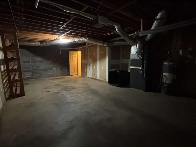 $1,500 | 5296 Weyden Trail, Unit B, Norcross, GA 30071