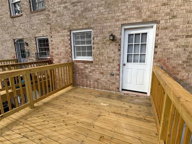 $1,500 | 5296 Weyden Trail, Unit B, Norcross, GA 30071