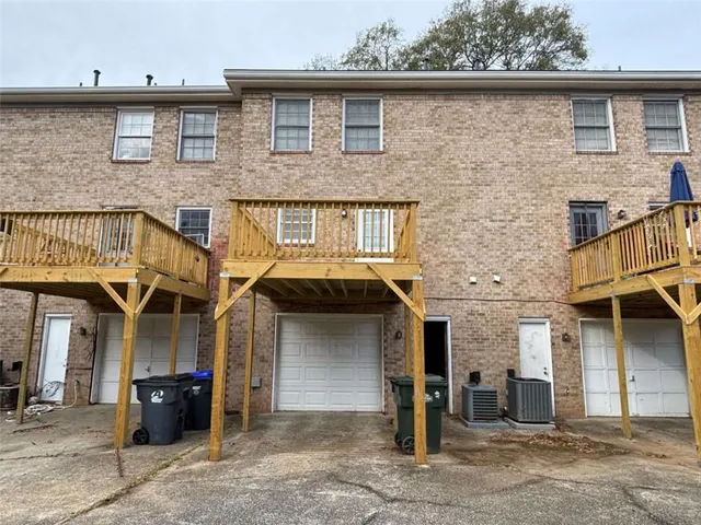 $1,500 | 5296 Weyden Trail, Unit B, Norcross, GA 30071