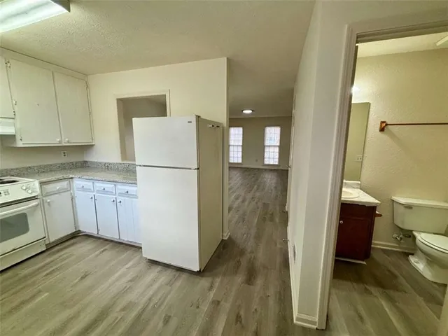 $1,500 | 5296 Weyden Trail, Unit B, Norcross, GA 30071