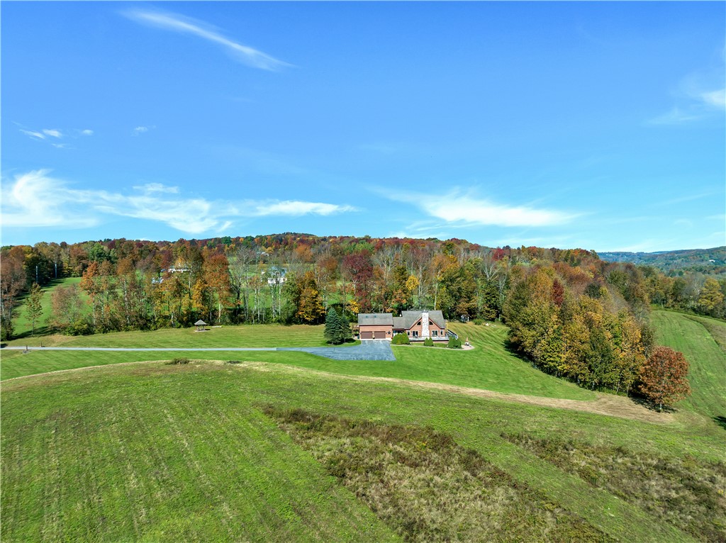 156 Bowen Road Middlefield, NY 13326 - Photo 12 of 45 Front of house