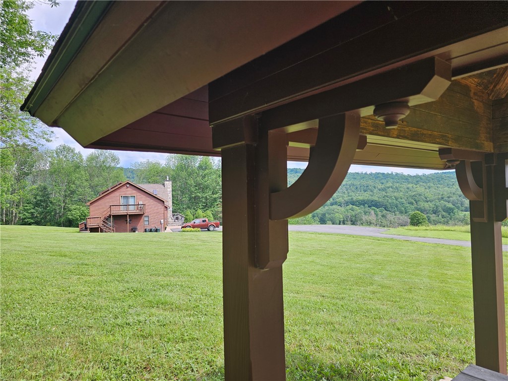 156 Bowen Road Middlefield, NY 13326 - Photo 17 of 45