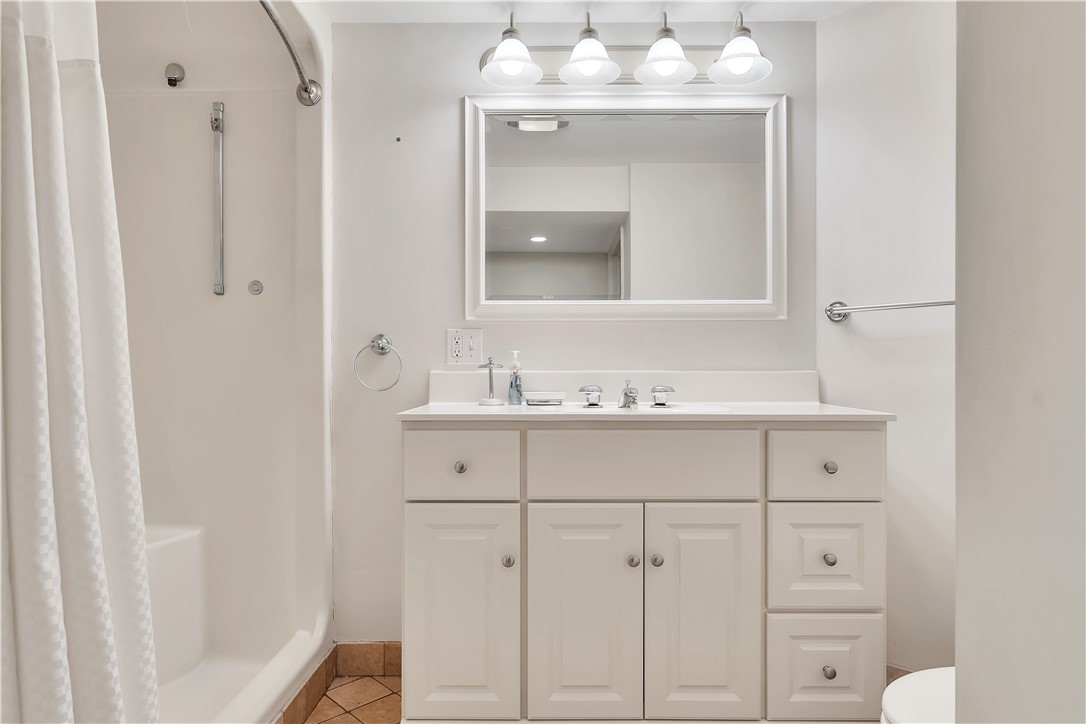 156 Bowen Road Middlefield, NY 13326 - Photo 43 of 45 apartment bath