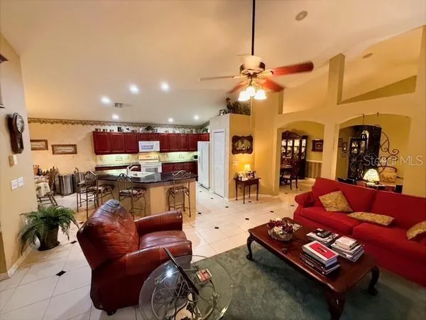 $499,900 | 10317 Tarragon Drive, Riverview, FL 33569