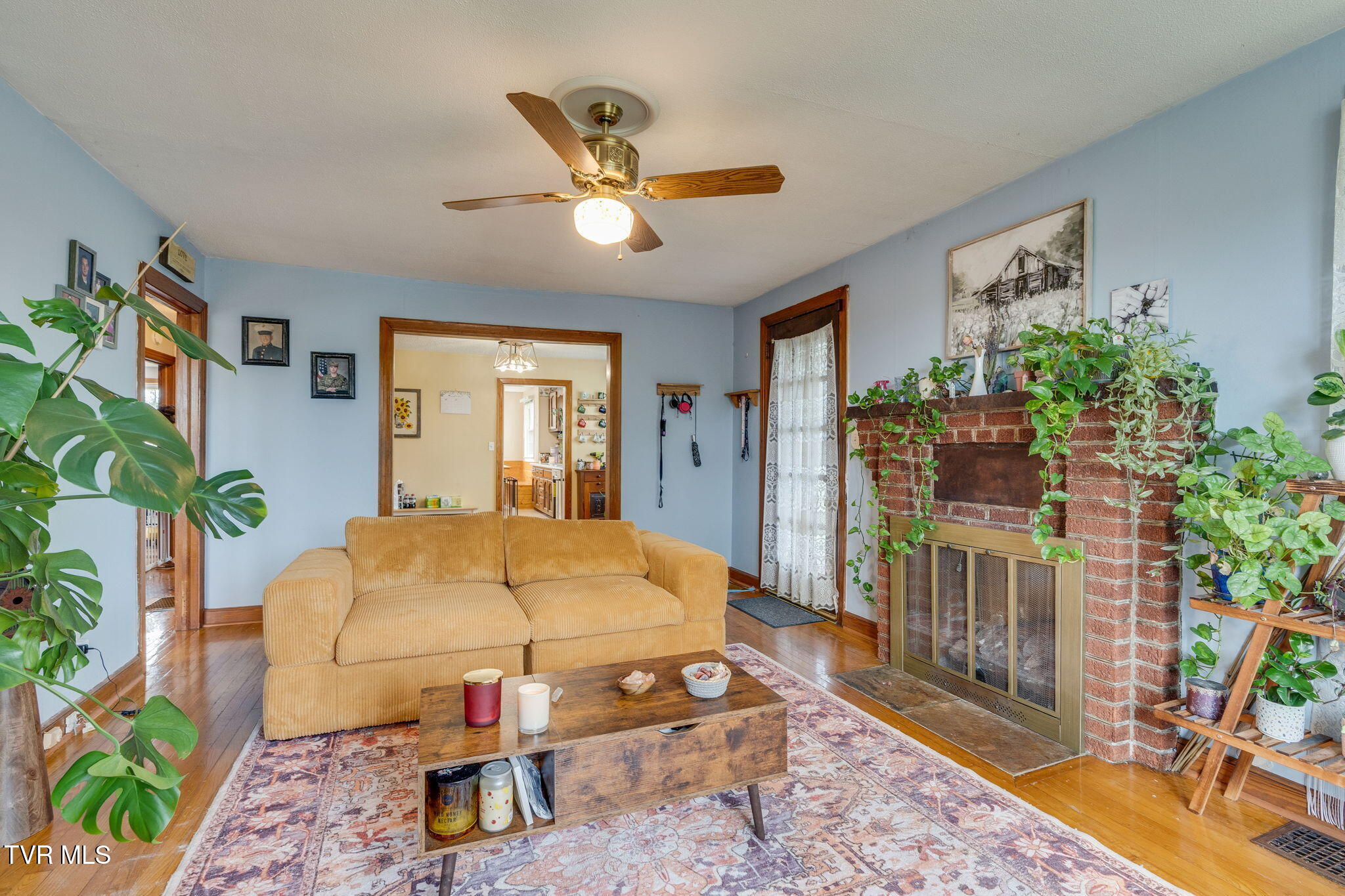 111 Old Stage Road Surgoinsville, TN 37873 - Photo 5 of 25 005